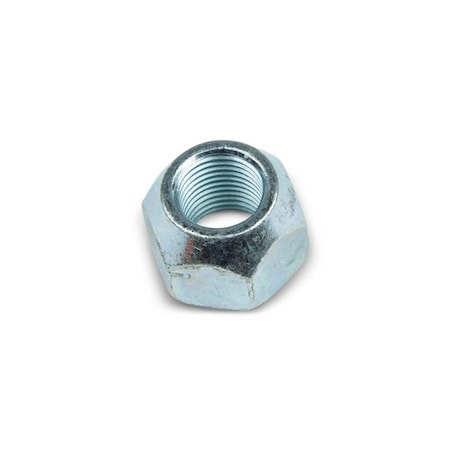 Lippert 60 CONE WHEEL NUT, 1/2IN -20 122076